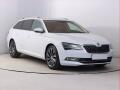 �koda Superb Laurin&Klement 2.0 TDI, 4X4
