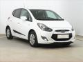 Hyundai ix20 1.4 CVVT, Serv.kniha