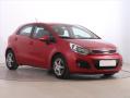 Kia Rio 1.4 CVVT, Serv.kniha