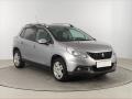Peugeot 2008 1.2 PureTech, Serv.kniha