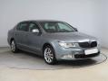 koda Superb 1.9 TDI, Tempomat