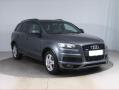 Audi Q7 S-Line 3.0 TDI, 4X4, Automat