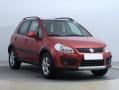 Suzuki SX4 1.6 VVT, 4X4, R,1.maj