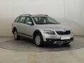 �koda Octavia Scout 2.0 TDI, 4X4, Tempomat
