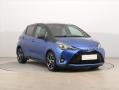 Toyota Yaris 1.5 Dual VVT-i, Automat, R