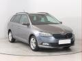 koda Fabia 1.0 TSI, Tempomat