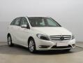Mercedes-Benz B 180 CDI, Automat, Bi-Xenony