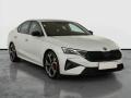 �koda Octavia RS 2.0 TSI, RS, Navigace