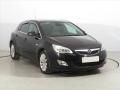 Opel Astra 1.4 T, Serv.kniha, Tempomat