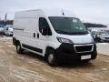 Peugeot Boxer 2.2 BlueHDi, L2H2, 1.0t, SR