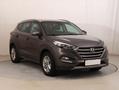 Hyundai Tucson 1.7 CRDi, Serv.kniha, Navi