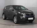 Kia Sportage 1.7 CRDi, Serv.kniha, Tempomat