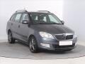�koda Fabia Elegance 1.6 TDI, po STK