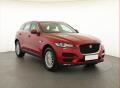 Jaguar F-Pace 20d AWD, PRESTIGE, AWD, 2 MAJ