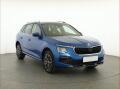 �koda Kamiq 1.0 TSI, Drive