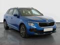 �koda Kamiq 1.0 TSI, Drive