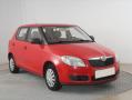 koda Fabia 1.2, R,2.maj, po STK, Tan