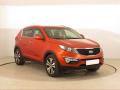 Kia Sportage 1.7 CRDi, Navi, Xenony