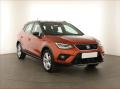 Seat Arona FR 1.5 TSI, Tempomat
