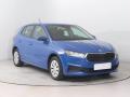 koda Fabia Ambition 1.0, Serv.kniha