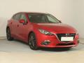 Mazda 3 2.0 Skyactiv-G, Ke