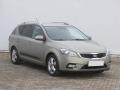 Kia Ceed 1.6 CVVT, LPG, Serv.kniha