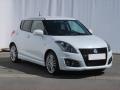 Suzuki Swift 1.6 Sport, Bi-Xenony, Tempomat