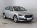 koda Scala 1.0 TSI, Automat, Serv.kniha