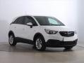 Opel Crossland X 1.2 Turbo, Serv.kniha