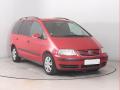 Volkswagen Sharan 2.0 TDI, 7mst, Serv.kniha