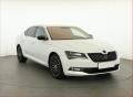 koda Superb Style Plus 2.0 TDI, Automat