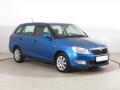 �koda Fabia 1.2 TSI, Serv.kniha