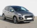 Peugeot 3008 1.6 VTi, Serv.kniha, Tempomat