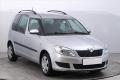 koda Roomster 1.2 TSI, Tempomat