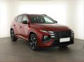 Hyundai Tucson 1.6 T-GDI 48V MHEV, N-Line