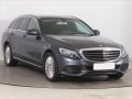 Mercedes-Benz C 220 BlueTEC, Automat