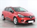 Renault Clio 1.2 16V, Serv.kniha, Navi