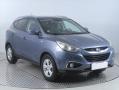 Hyundai ix35 1.7 CRDi, Park.senzory