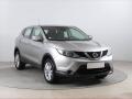 Nissan Qashqai 1.6 dCi, Serv.kniha, Tempomat
