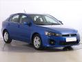 Mitsubishi Lancer 1.6 MIVEC, Serv.kniha