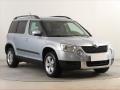 koda Yeti 1.2 TSI, Serv.kniha, Tempomat