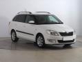koda Fabia Ambition Plus 1.2 TSI