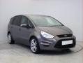 Ford S-MAX 2.0 TDCi, Tempomat