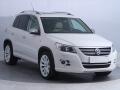 Volkswagen Tiguan 2.0 TDI, 4X4, K��e, Navi