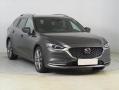 Mazda 6 2.5 Skyactiv-G