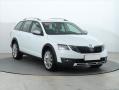 koda Octavia Scout 2.0 TDI, 4X4, Automat