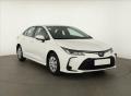 Toyota Corolla 1.5 VVT-i, Serv.kniha