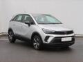 Opel Crossland X 1.2 Turbo, �R,1.maj
