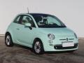 Fiat 500 1.2, Serv.kniha, Park.�senzory