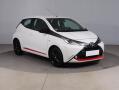 Toyota Aygo 1.0 VVT-i, Serv.kniha